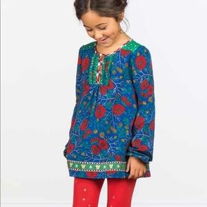 Matilda Jane I Believe Tunic Sz 6